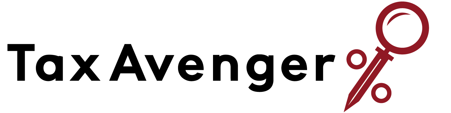 TaxAvenger